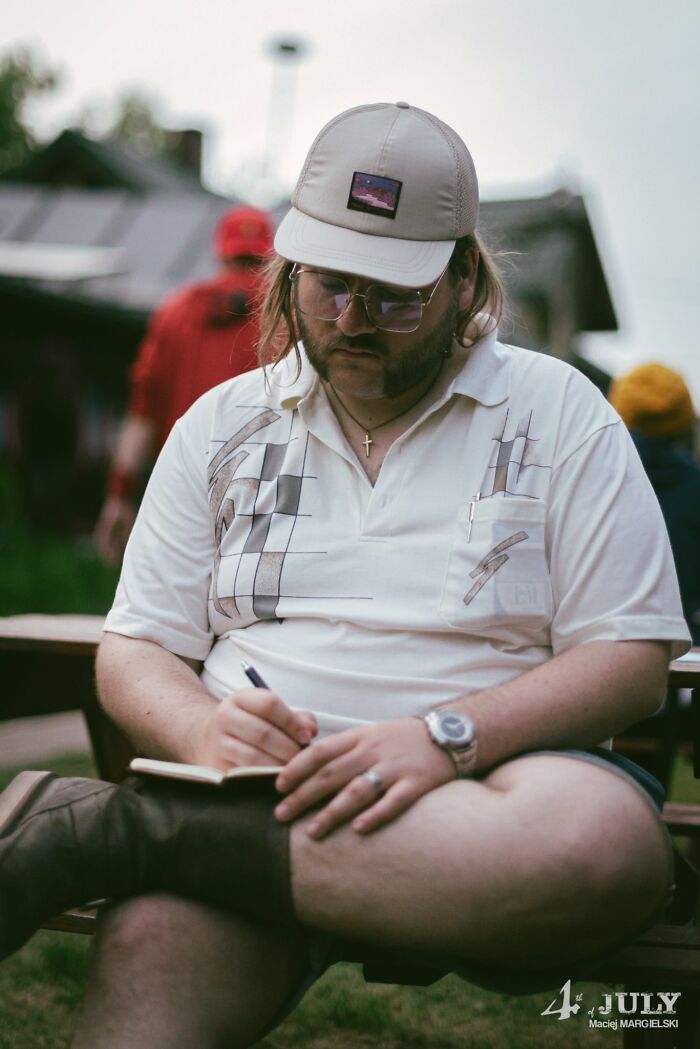 Poland Holds An Event On 4th Of July Where Everyone Pretends To Be American From Ohio