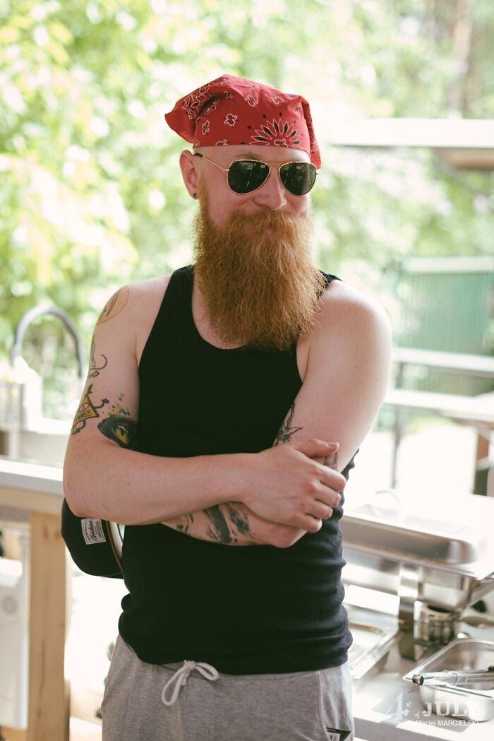 Poland Holds An Event On 4th Of July Where Everyone Pretends To Be American From Ohio