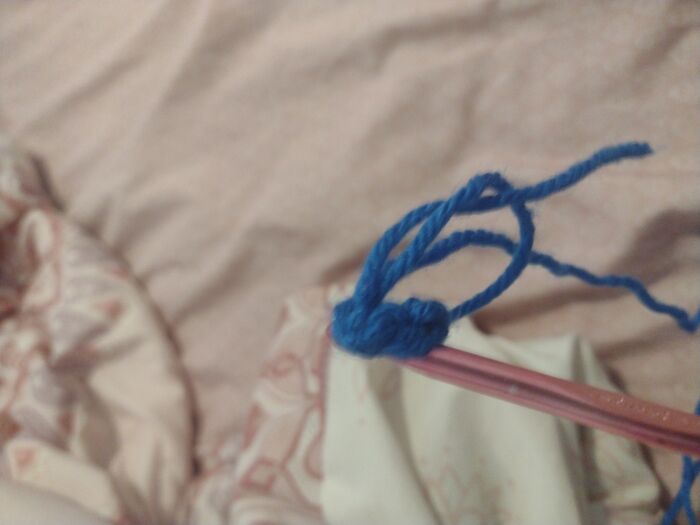 This Is My 400000000000th Attempt At Making A Crochet Octopus. I Keep Messing Up!