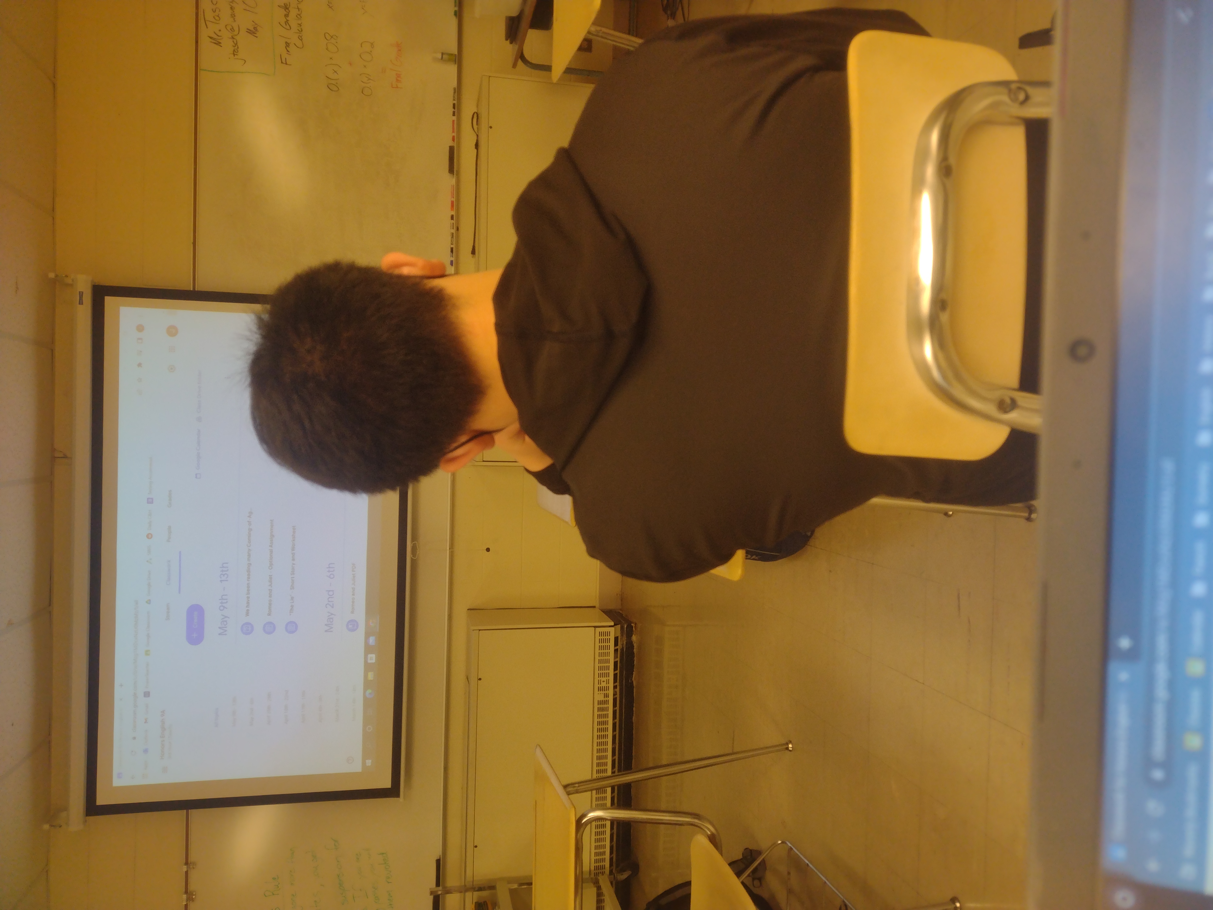 Post The Weirdest Thing In Your Camera Roll