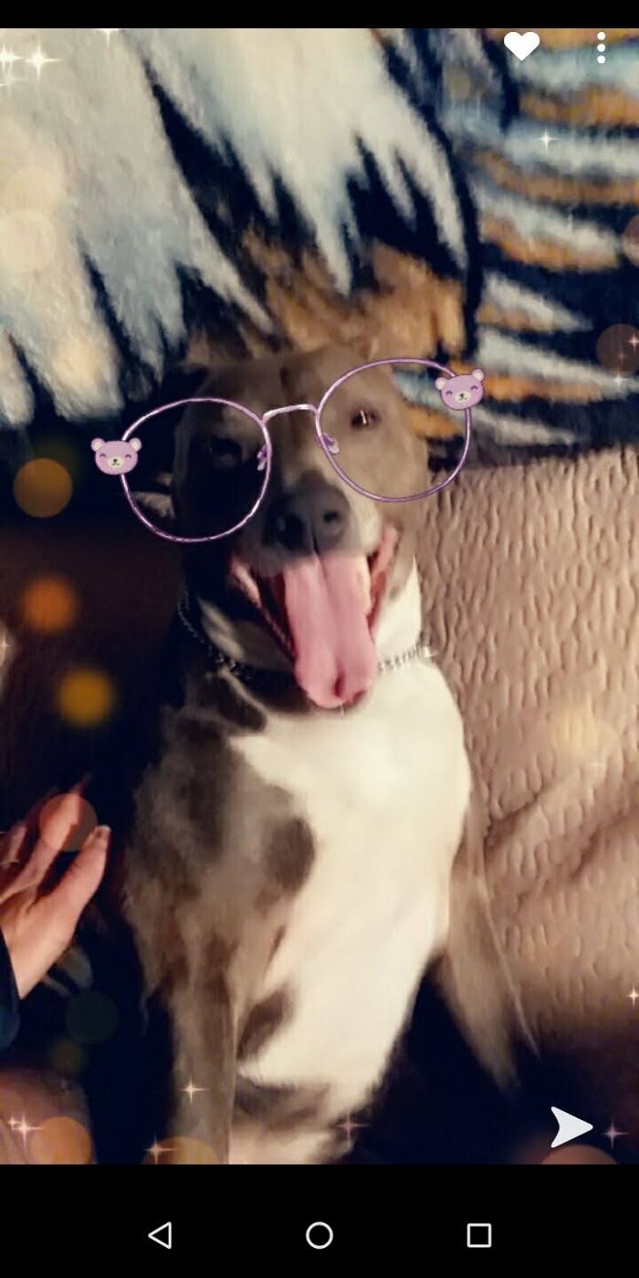 My Favorite Photo Of "G"