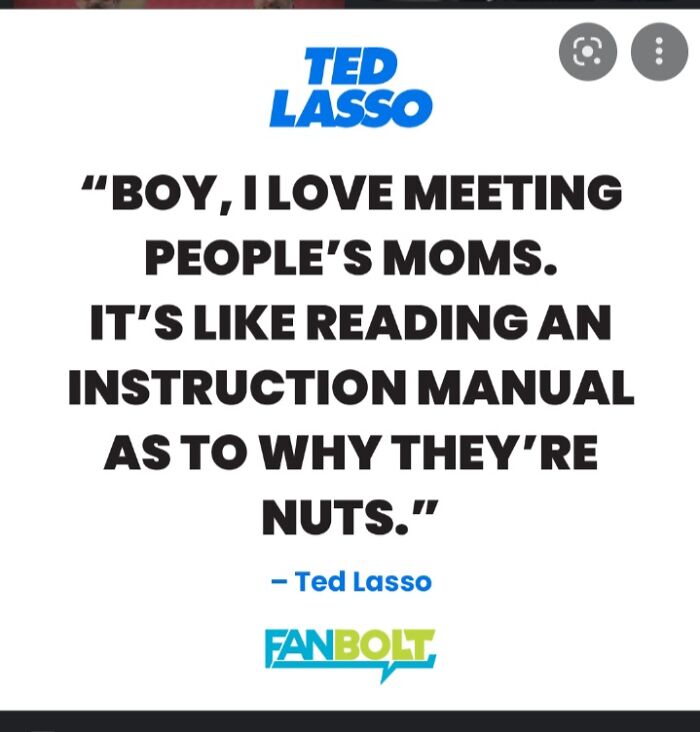 Ted Lasso