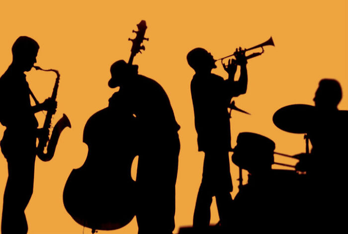 Nothing Makes Me Happier Than Playing Jazz On My Trusty Trombone With Some Good Friends