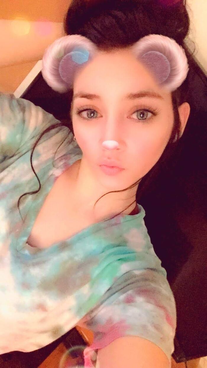 The Perfect Messy Bun