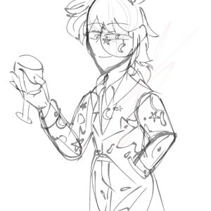 [ ash — ! (they/xe pls)