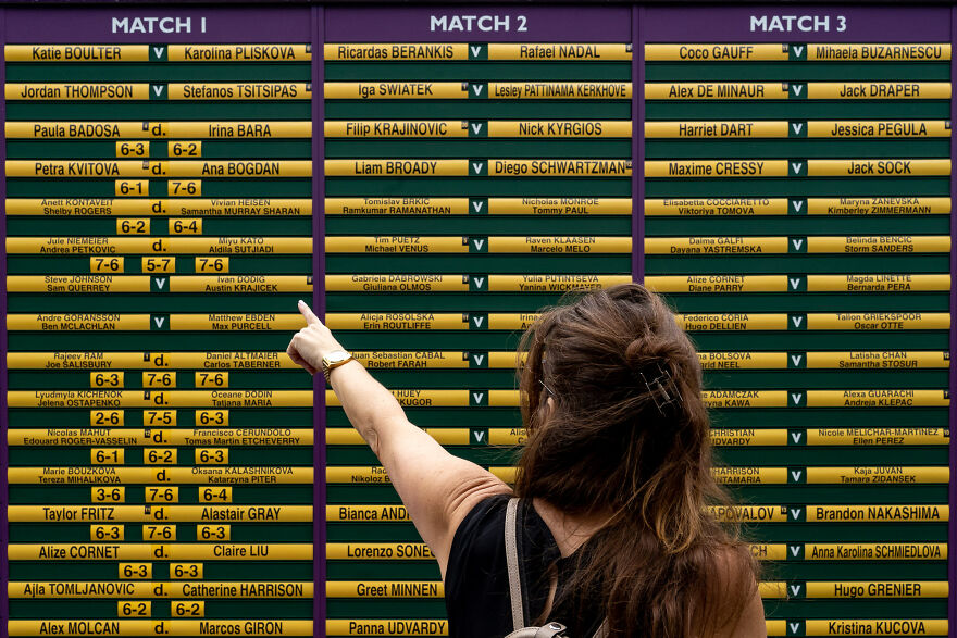 Behind The Scenes With Me, A Street Photographer (19 Pics)