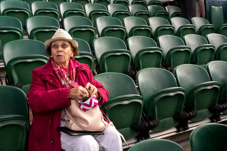 Behind The Scenes With Me, A Street Photographer (19 Pics)