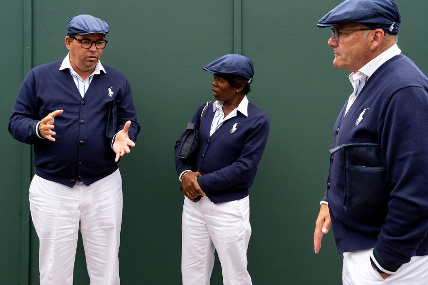 Behind The Scenes With Me, A Street Photographer (19 Pics)