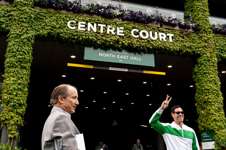 Behind The Scenes With Me, A Street Photographer (19 Pics)