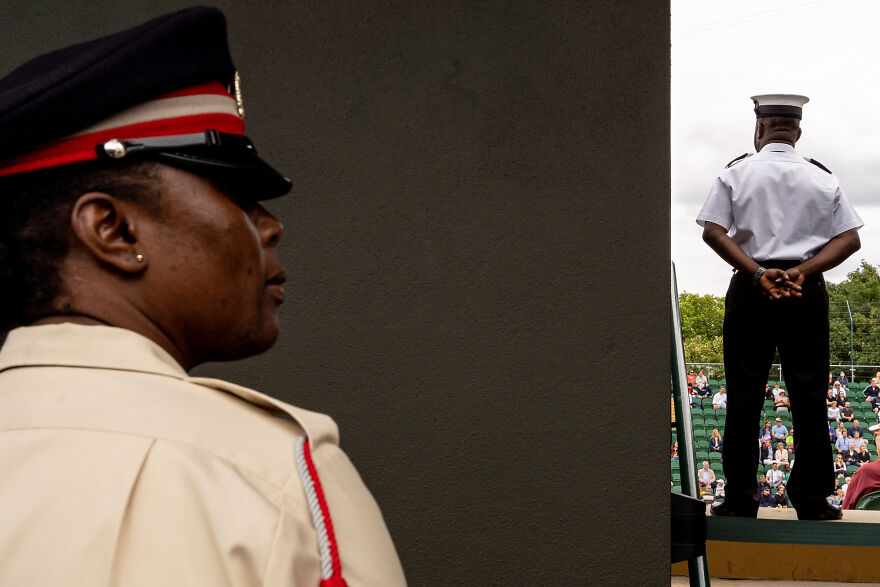 Behind The Scenes With Me, A Street Photographer (19 Pics)