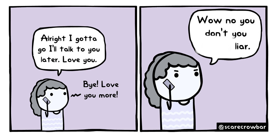 22 Funny Comics About A Wide Variety Of Things! 22 Funny Comics About A Wide Variety Of Things!