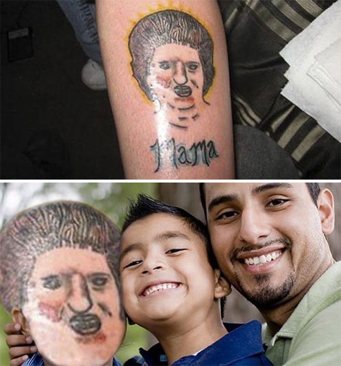 Tattoo fail  Imgur  Funny tattoos fails Tattoo fails Funny tattoos