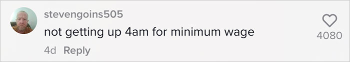 “Bad Management Usually Causes That”: Mcdonald’s Manager Arrives At 4AM For Breakfast Shift, Other Employees Pull A “No Call, No Show” “Bad Management Usually Causes That”: Mcdonald’s Manager Arrives At 4AM For Breakfast Shift, Other Employees Pull A “No Call, No Show”