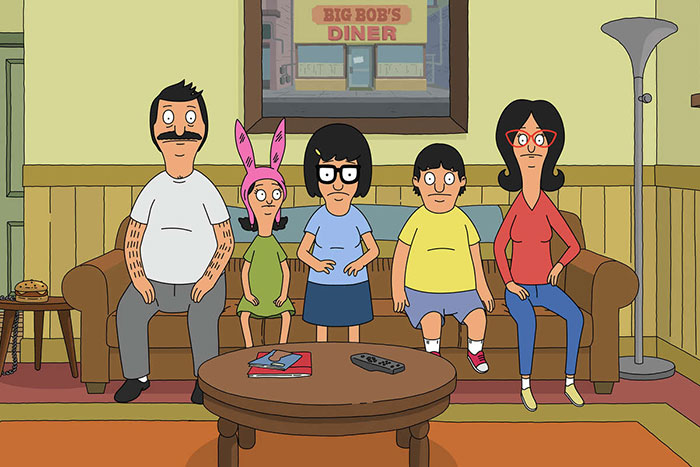 Bob’s Burgers