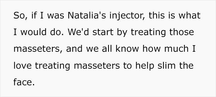 "This Is Why Everyone Looks The Same": People Slam This Nurse Injector For Giving Natalia Dyer A Face Transformation "This Is Why Everyone Looks The Same": People Slam This Nurse Injector For Giving Natalia Dyer A Face Transformation