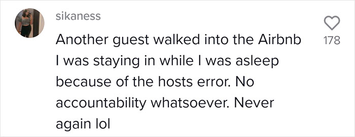 Guy Mocks Airbnb Hosts Who Set Absurd Rules And Demands For Guests, Goes Viral With 1.2M Views Guy Mocks Airbnb Hosts Who Set Absurd Rules And Demands For Guests, Goes Viral With 1.2M Views