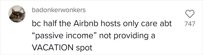 Guy Mocks Airbnb Hosts Who Set Absurd Rules And Demands For Guests, Goes Viral With 1.2M Views Guy Mocks Airbnb Hosts Who Set Absurd Rules And Demands For Guests, Goes Viral With 1.2M Views
