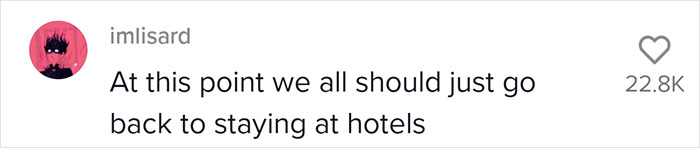 Guy Mocks Airbnb Hosts Who Set Absurd Rules And Demands For Guests, Goes Viral With 1.2M Views Guy Mocks Airbnb Hosts Who Set Absurd Rules And Demands For Guests, Goes Viral With 1.2M Views