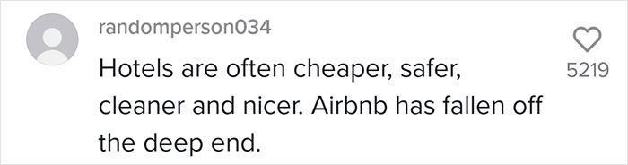 Guy Mocks Airbnb Hosts Who Set Absurd Rules And Demands For Guests, Goes Viral With 1.2M Views Guy Mocks Airbnb Hosts Who Set Absurd Rules And Demands For Guests, Goes Viral With 1.2M Views