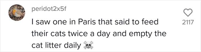 Guy Mocks Airbnb Hosts Who Set Absurd Rules And Demands For Guests, Goes Viral With 1.2M Views Guy Mocks Airbnb Hosts Who Set Absurd Rules And Demands For Guests, Goes Viral With 1.2M Views