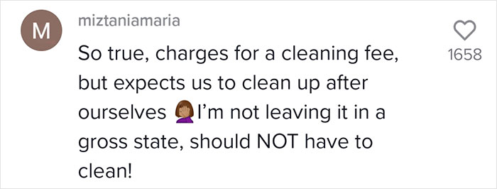 Guy Mocks Airbnb Hosts Who Set Absurd Rules And Demands For Guests, Goes Viral With 1.2M Views Guy Mocks Airbnb Hosts Who Set Absurd Rules And Demands For Guests, Goes Viral With 1.2M Views