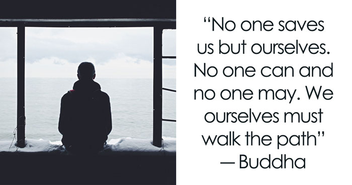 ❤️‍🔥 100 Being Alone Quotes To Remind You That Solitude Doesn’t Equal Lonely