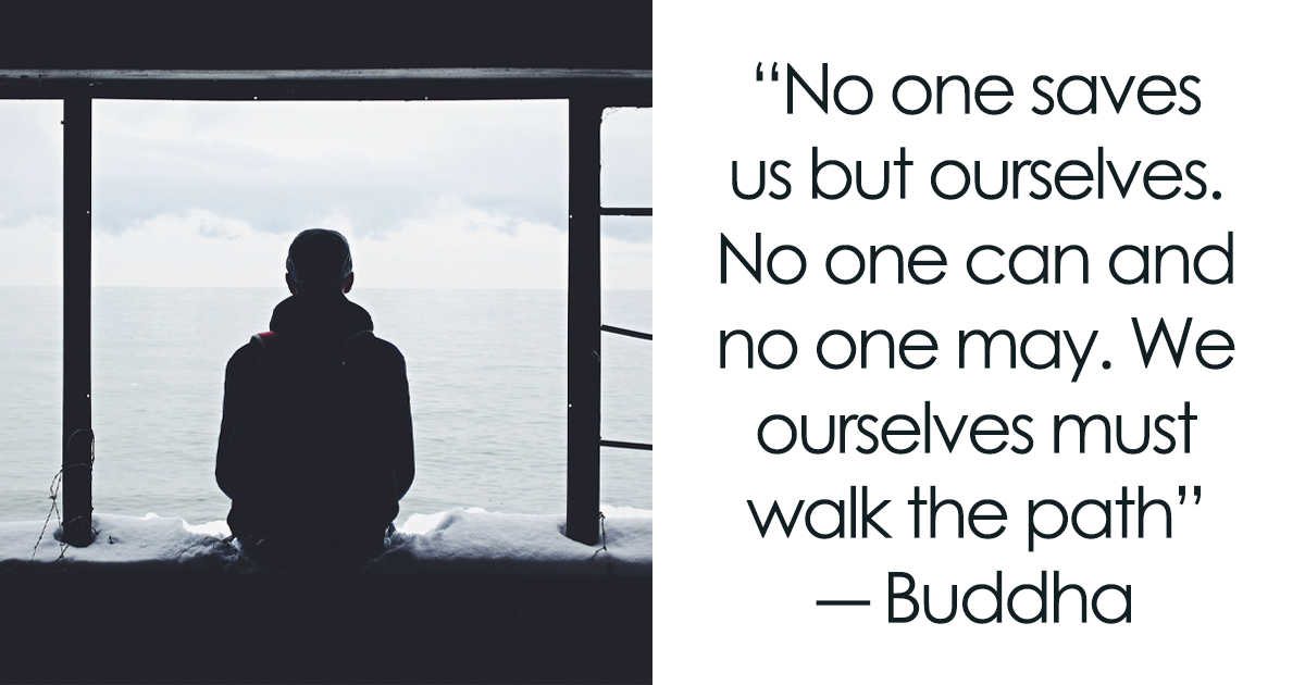 100 Being Alone Quotes To Remind You That Solitude Doesn’t Equal Lonely ...