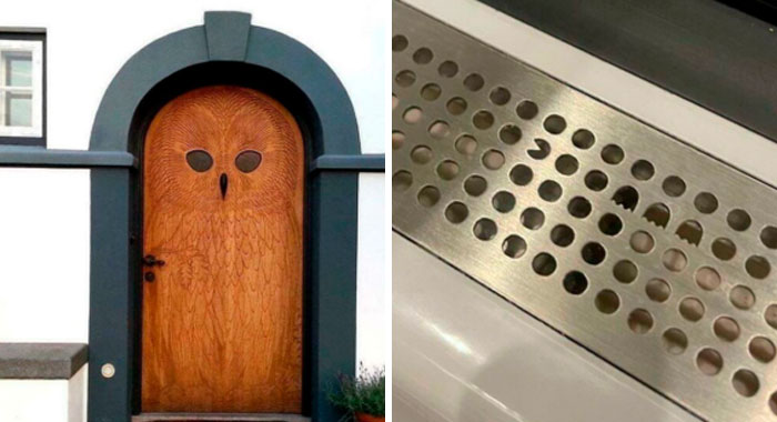 The Opposite Of Design Fails: 50 Of The Most Brilliant Design Ideas That People Have Ever Shared In This Online Group (New Pics)