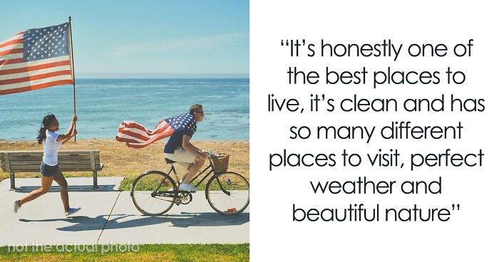 Americans Share Harsh Truths The Rest Of The World Is Probably Not Ready To Hear Yet, Here Are Their 30 Answers