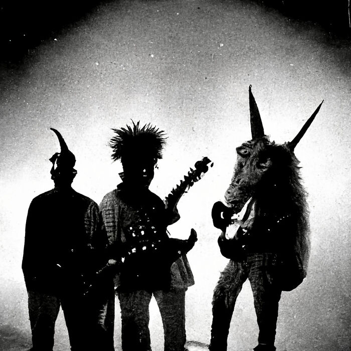 I Use An Ai To Create More Than 100 Unreal Unicorns Pics In Diff Styles - Like - As You Please