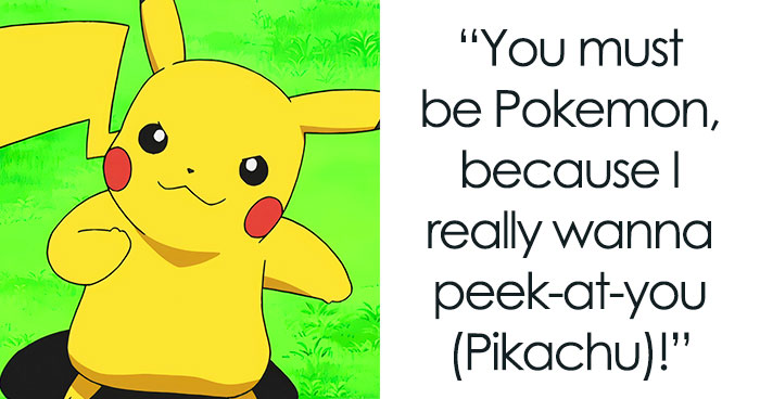 The Best Anime Pick-Up Lines To Try With Your Anime-Loving Crush