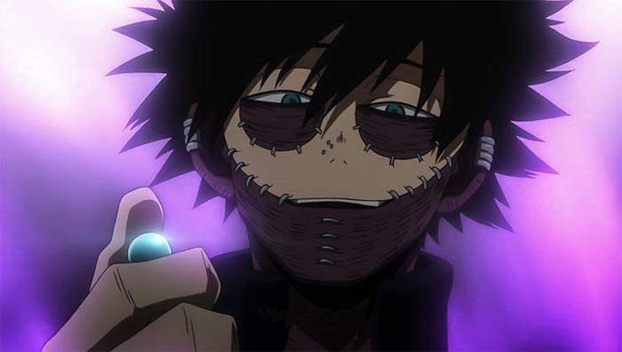 The 22 Smartest Anime Villains of All Time