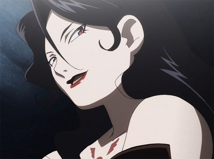 Hottest Anime Villains Ranked  The Mary Sue