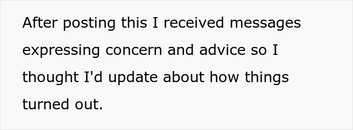 Man Gets Mad After Missing A Family Trip Because He Wasn’t Woken Up In Time, Hears The Harsh Truth About Failing To Help The Family Man Gets Mad After Missing A Family Trip Because He Wasn’t Woken Up In Time, Hears The Harsh Truth About Failing To Help The Family