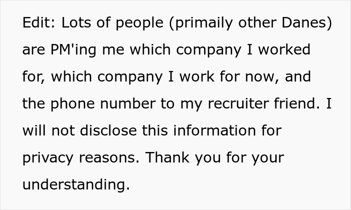 Company That Made $15 Million In Profit Refuses To Give Worker A Well-Deserved Raise, So They Quit And Everyone Else Follows Suit Company That Made $15 Million In Profit Refuses To Give Worker A Well-Deserved Raise, So They Quit And Everyone Else Follows Suit