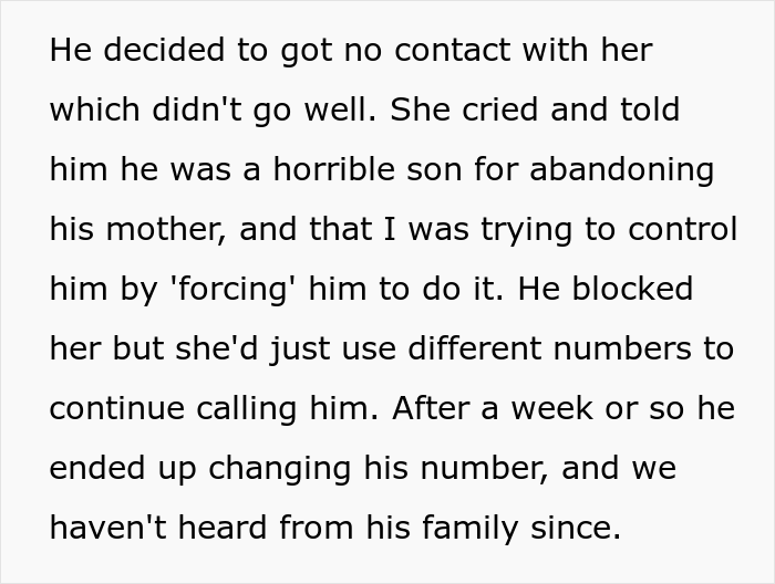 Man Gets Mad After Missing A Family Trip Because He Wasn’t Woken Up In Time, Hears The Harsh Truth About Failing To Help The Family Man Gets Mad After Missing A Family Trip Because He Wasn’t Woken Up In Time, Hears The Harsh Truth About Failing To Help The Family