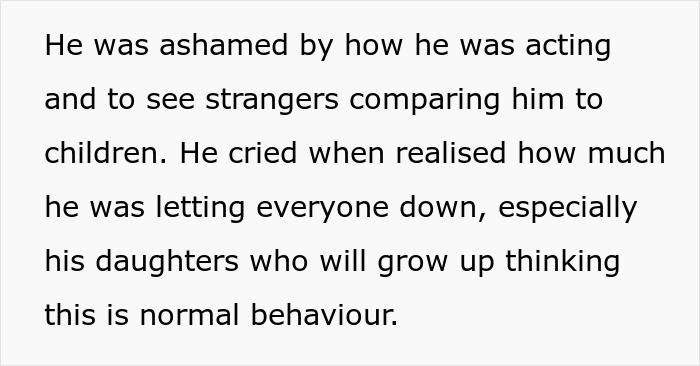Man Gets Mad After Missing A Family Trip Because He Wasn’t Woken Up In Time, Hears The Harsh Truth About Failing To Help The Family Man Gets Mad After Missing A Family Trip Because He Wasn’t Woken Up In Time, Hears The Harsh Truth About Failing To Help The Family