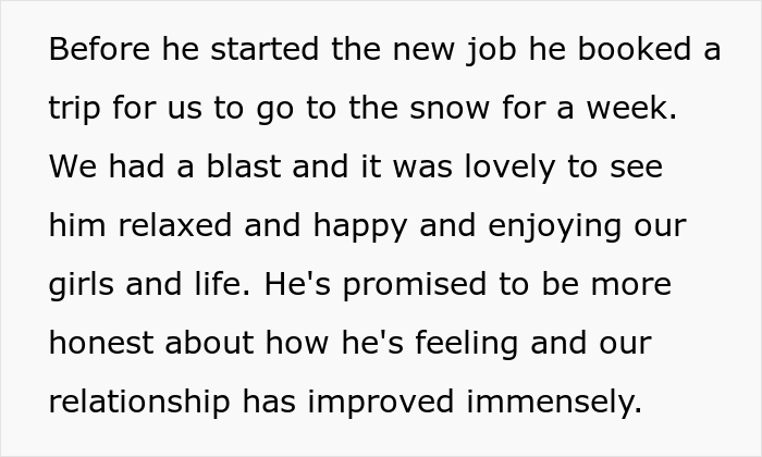 Man Gets Mad After Missing A Family Trip Because He Wasn’t Woken Up In Time, Hears The Harsh Truth About Failing To Help The Family Man Gets Mad After Missing A Family Trip Because He Wasn’t Woken Up In Time, Hears The Harsh Truth About Failing To Help The Family