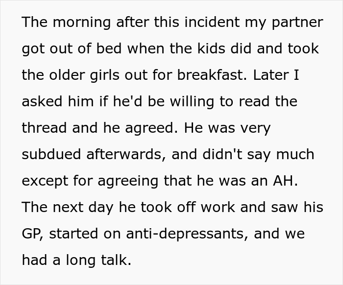 Man Gets Mad After Missing A Family Trip Because He Wasn’t Woken Up In Time, Hears The Harsh Truth About Failing To Help The Family Man Gets Mad After Missing A Family Trip Because He Wasn’t Woken Up In Time, Hears The Harsh Truth About Failing To Help The Family
