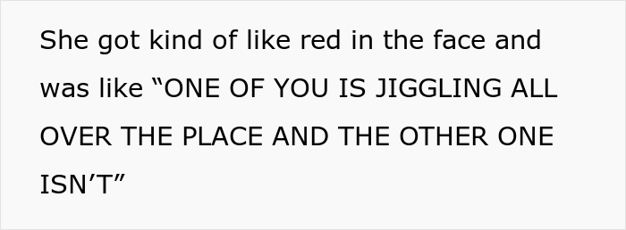 Mom Shames Plus-Size Woman For Wearing "Revealing" Clothes At The Park, She Wonders Whether She Was In The Wrong Here Mom Shames Plus-Size Woman For Wearing "Revealing" Clothes At The Park, She Wonders Whether She Was In The Wrong Here