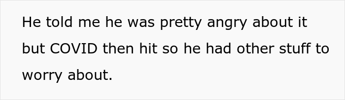 Guy Thinks He Can Get Away With Scamming Someone Without Consequences, Gets A Taste Of His Own Medicine Guy Thinks He Can Get Away With Scamming Someone Without Consequences, Gets A Taste Of His Own Medicine