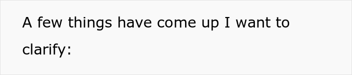 Man Gets Mad After Missing A Family Trip Because He Wasn’t Woken Up In Time, Hears The Harsh Truth About Failing To Help The Family Man Gets Mad After Missing A Family Trip Because He Wasn’t Woken Up In Time, Hears The Harsh Truth About Failing To Help The Family
