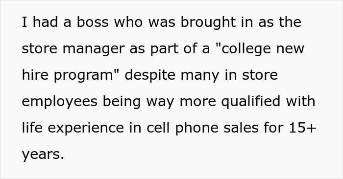 “I Took Out My Store Keys And Handed Them To Her, Much To Her Surprise”: Employee Quits On The Spot, Boss Calls The Cops For Some Reason “I Took Out My Store Keys And Handed Them To Her, Much To Her Surprise”: Employee Quits On The Spot, Boss Calls The Cops For Some Reason