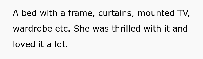 Mother-In-Law Wants To Sleep In Couple's Bed, Can't Take 'No' For An Answer And Starts Marital Drama Mother-In-Law Wants To Sleep In Couple's Bed, Can't Take 'No' For An Answer And Starts Marital Drama