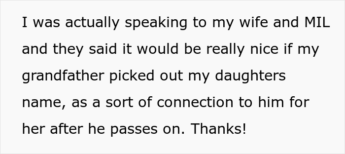"Am I The Jerk For Wanting To Go Somewhere While My Wife Is Almost Due?" "Am I The Jerk For Wanting To Go Somewhere While My Wife Is Almost Due?"