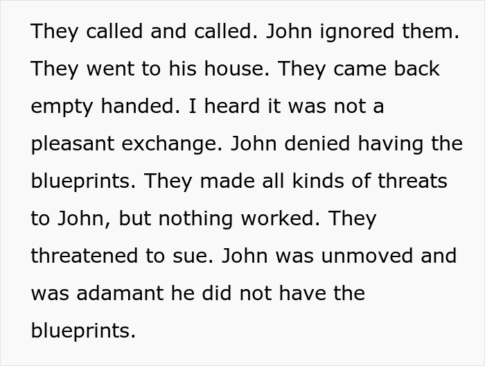Company Thinks They Can Easily Replace This Worker When He Quits After Being Denied A Raise, Have A "Dark Epiphany" When Everything Starts Falling Apart Company Thinks They Can Easily Replace This Worker When He Quits After Being Denied A Raise, Have A "Dark Epiphany" When Everything Starts Falling Apart