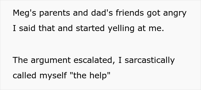 “AITA? I Went On Vacation With My Friend And Her Family, They Kicked Me Out So I Got My Own Room And Stayed On” “AITA? I Went On Vacation With My Friend And Her Family, They Kicked Me Out So I Got My Own Room And Stayed On”