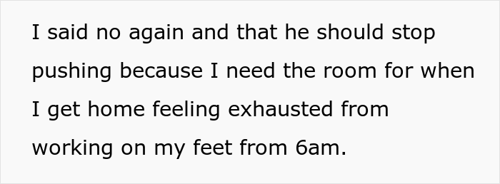 Mother-In-Law Wants To Sleep In Couple's Bed, Can't Take 'No' For An Answer And Starts Marital Drama Mother-In-Law Wants To Sleep In Couple's Bed, Can't Take 'No' For An Answer And Starts Marital Drama