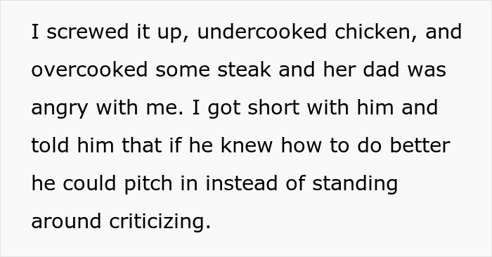 “AITA? I Went On Vacation With My Friend And Her Family, They Kicked Me Out So I Got My Own Room And Stayed On” “AITA? I Went On Vacation With My Friend And Her Family, They Kicked Me Out So I Got My Own Room And Stayed On”