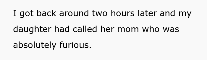 Dad Leaves Daughter On The Roof In 18°F Weather For 2 Hours To Teach Her A Lesson, Wonders If He's The Jerk Dad Leaves Daughter On The Roof In 18°F Weather For 2 Hours To Teach Her A Lesson, Wonders If He's The Jerk